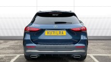 Mercedes-Benz GLA 200d AMG Line Premium Plus 5dr Auto Diesel Hatchback